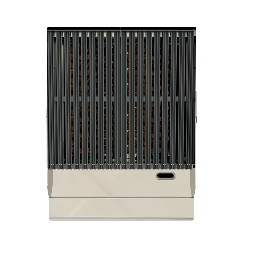 Asador Industrial A Gas 2 Quemadores CORIAT ACV-2 DE MESA MASTER (ENTREGAS EN ENERO) - Imagen 5