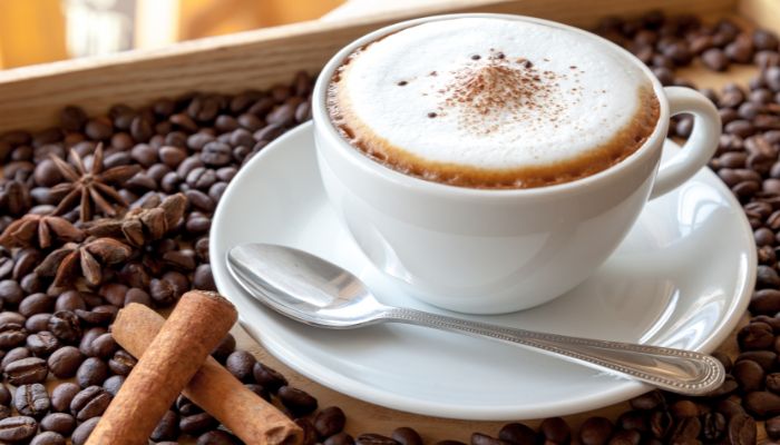 cappuccino
