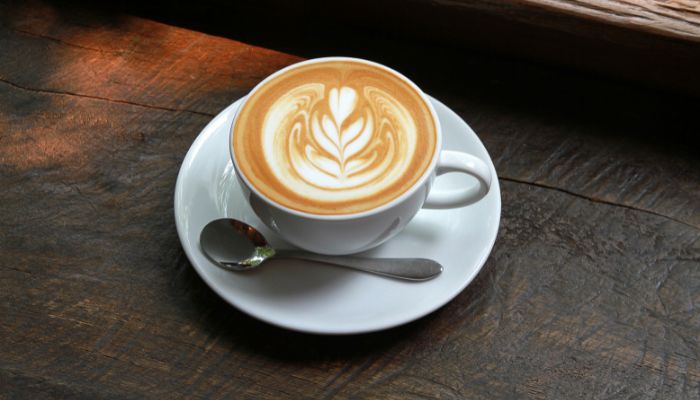 cafe latte