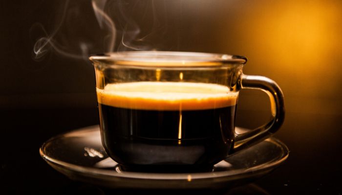 cafÃ© expreso