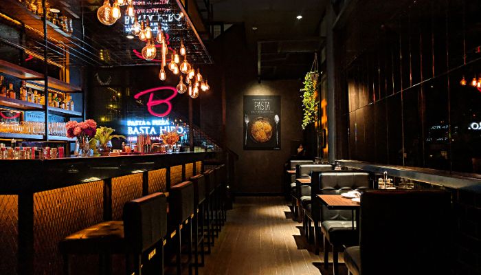 gastrobar