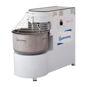 Amasadora Industrial 25 KG 2 HP 220V GASTROMAQ MES25