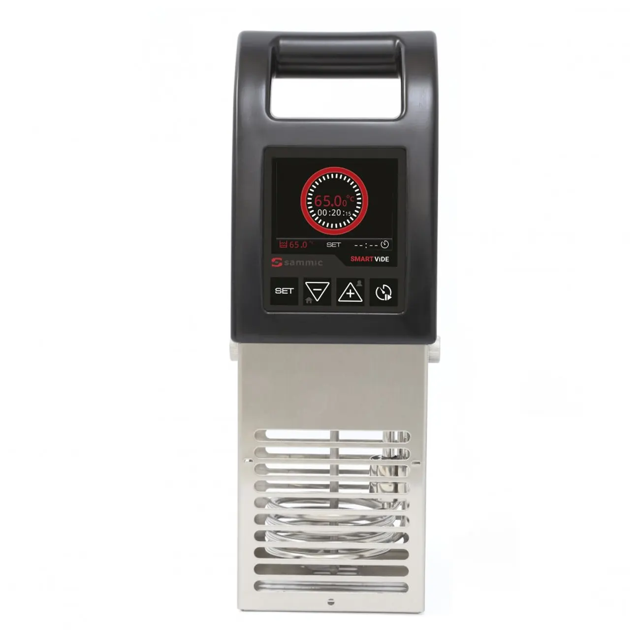 Termocirculador Cocedor A Baja Temperatura 56L 5-95 °C SAMMIC SMART VIDE 7