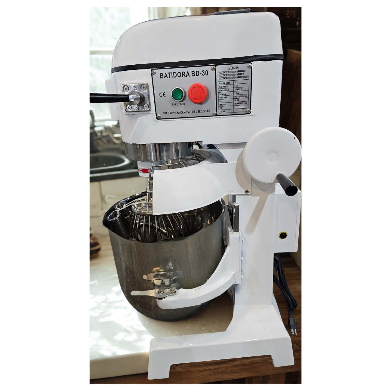 DIAMANTTI BD-20(3) (1)