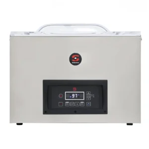 Empacadora Al Vacio Barra De Sellado 55 Cm SAMMIC SE-520 L
