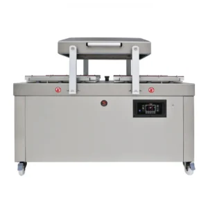 Empacadora Al Vacio Barra De Sellado 66.2 Cm Control De Liquidos Touch SAMMIC SU-6100P