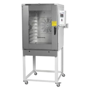 Horno de ConvecciÃ³n Con Vapor Turbo a Gas 10 Charolas 3/4 HP GASTROMAQ FTG10