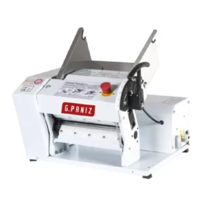 Laminadora De Masa Sobremesa 4 KG GASTROMAQ CLI390