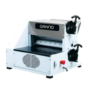 Laminadora De Masas Y Pizzas 39 Cm GRANO MDP390