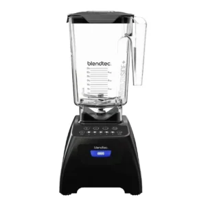 Licuadora para Hielo 5 Velocidades Incrementales 3Hp  BLENDTEC Classic 575