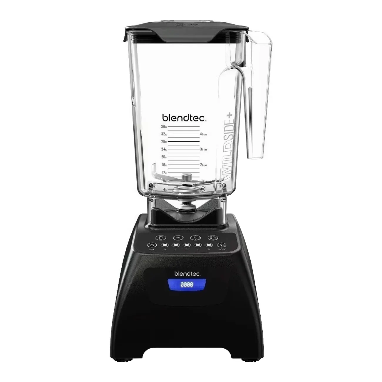 Licuadora para Hielo 5 Velocidades Incrementales 3Hp BLENDTEC Classic 575