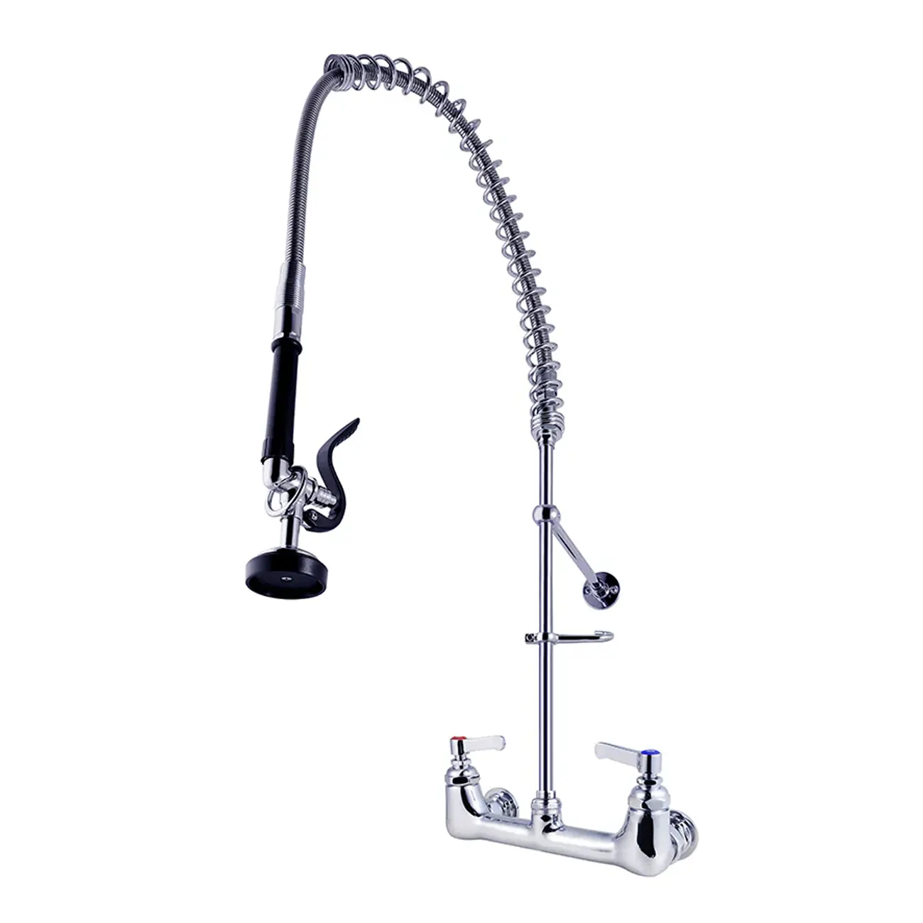Llave de prelavado a PARED 8 PG Teknikitchen TKN2210 (Similar 5PR-8W00)