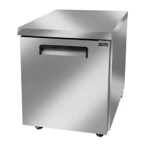 Mesa Refrigerada Bajo Mostrador 1 Puerta 7 Pies 68 Cm GELUM GP-MT-RB-1PS-07