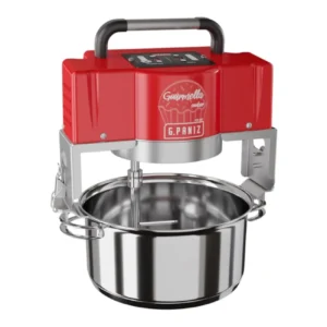 Mezcladora De Cocimiento 8.4 L GPANIZ CZ10F