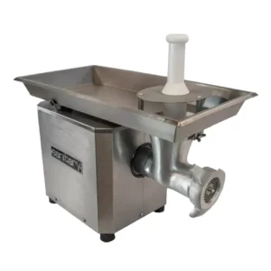 Molino De Carne Industrial 300 KG/Hora SANITARY M900