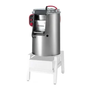 Peladora De Papas Industrial 150-720 kg/h Ciclo 30kg Acero Inoxidable SAMMIC PI-30