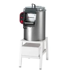 Peladora De Papas Industrial 50-240 kg/h Ciclo 10kg Acero Inoxidable SAMMIC PI-10