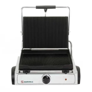 Plancha Para Panini Sandwichera SAMMIC GRM-6