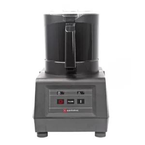Procesador De Alimentos Cutter Compact 4.4 L Fija SAMMIC K-41