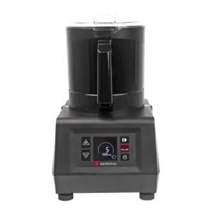 Procesador De Alimentos Cutter Compact 4.4 L Variable SAMMIC KE-4V
