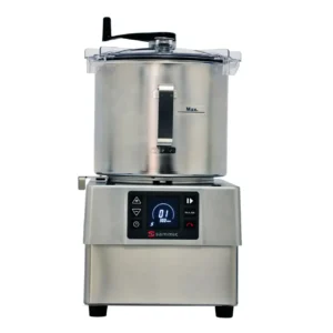Procesador De Alimentos Cutter Ultra 8 L Variable SAMMIC KE-8V