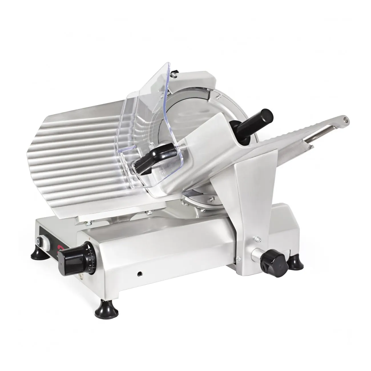 Rebanadora Cuchilla 300mm Corte 1-16 mm 373W SAMMIC GSL-300