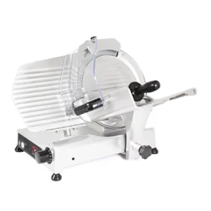 Rebanadora Cuchilla 300mm Corte 1-16 mm 246W SAMMIC GSM-300