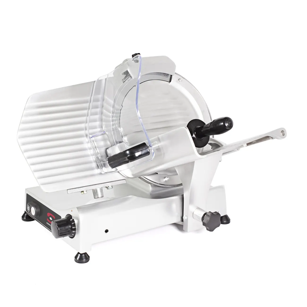 Rebanadora Cuchilla 300mm Corte 1-16 mm 246W SAMMIC GSM-300