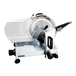 Rebanadora de JamÃ³n industrial 30 Cm 1/3 HP SANITARY RS-300