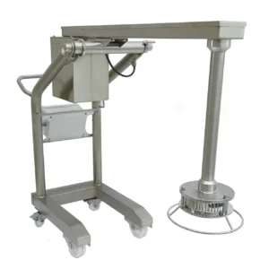 Turbolicuador Industrial 800 Litros SAMMIC TRX-22