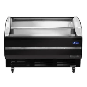 Vitrina Refrigerada Horizontal Autoservicio 150 Cm 115V ATOSA ATHOM-60
