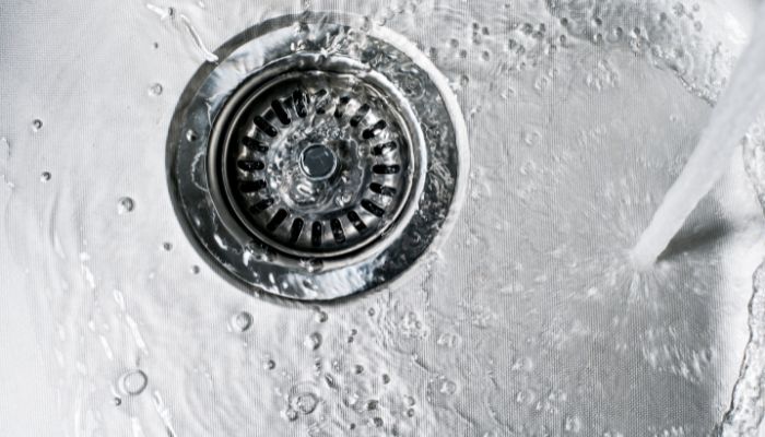 ahorro de agua en restaurantes