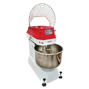 Amasadora Uso Pesado 130 Litros 8Hp 50Kg DIGITOP Dp-Am-Es-130