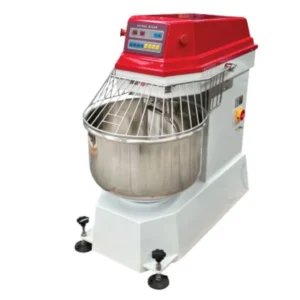 Amasadora Uso Pesado 80 Litros 6Hp 25Kg DIGITOP Dp-Am-Es-80