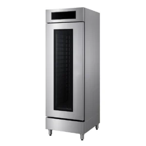Fermentador De Pan Industrial De 16 Charolas DIAMANTTI Fde-16