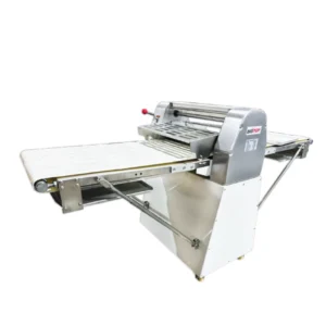 LAMINADORA PARA PAN DE 0 A 35 MM 110V 1HP 163CM DIGITOP DP-LA-MB-163