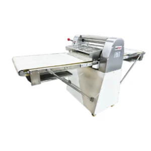 LAMINADORA PARA PAN DE 0 A 35 MM 110V 1HP 205CM DIGITOP DP-LA-MB-205