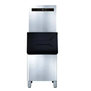 MÃQUINA DE HIELO INDUSTRIAL EN CUBOS 500 Kg POR DÃA MIGSA HB-500