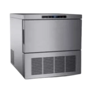 MÃ¡quina De Hielo Industrial En Cubos 130 Kg Por DÃ­a 120V MIGSA Hb-130
