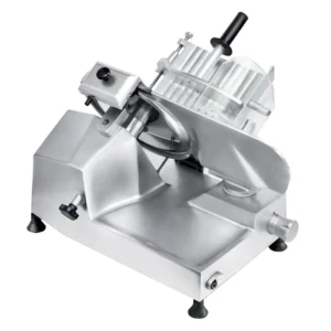 Rebanadora Engranes Reforzada Carnes Semicongelados 300Mm .5 Hp RHENINGHAUS 300-Iga