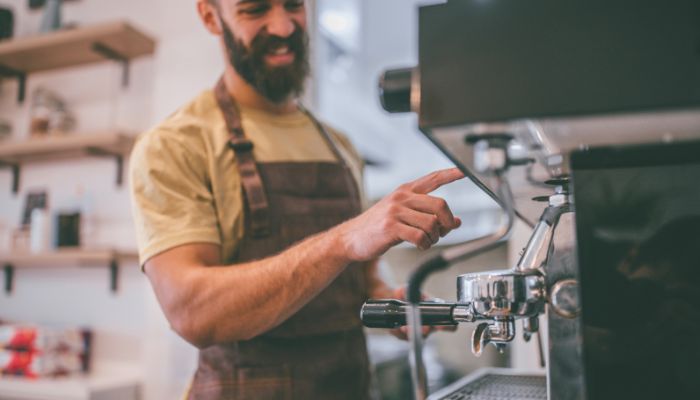 mejores marcas de cafeteras industriales