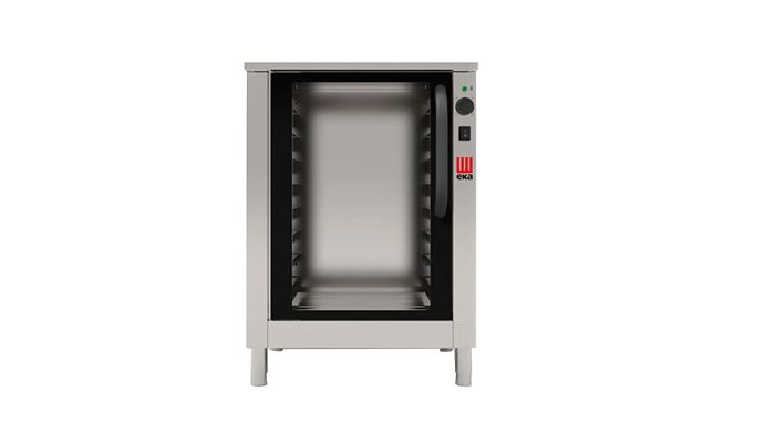 fermentadora industrial