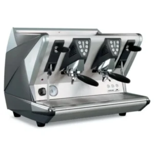 Cafetera Industrial Automatica 2 Grupos 12 lt LA SAN MARCO CAFE 100 E 2GR