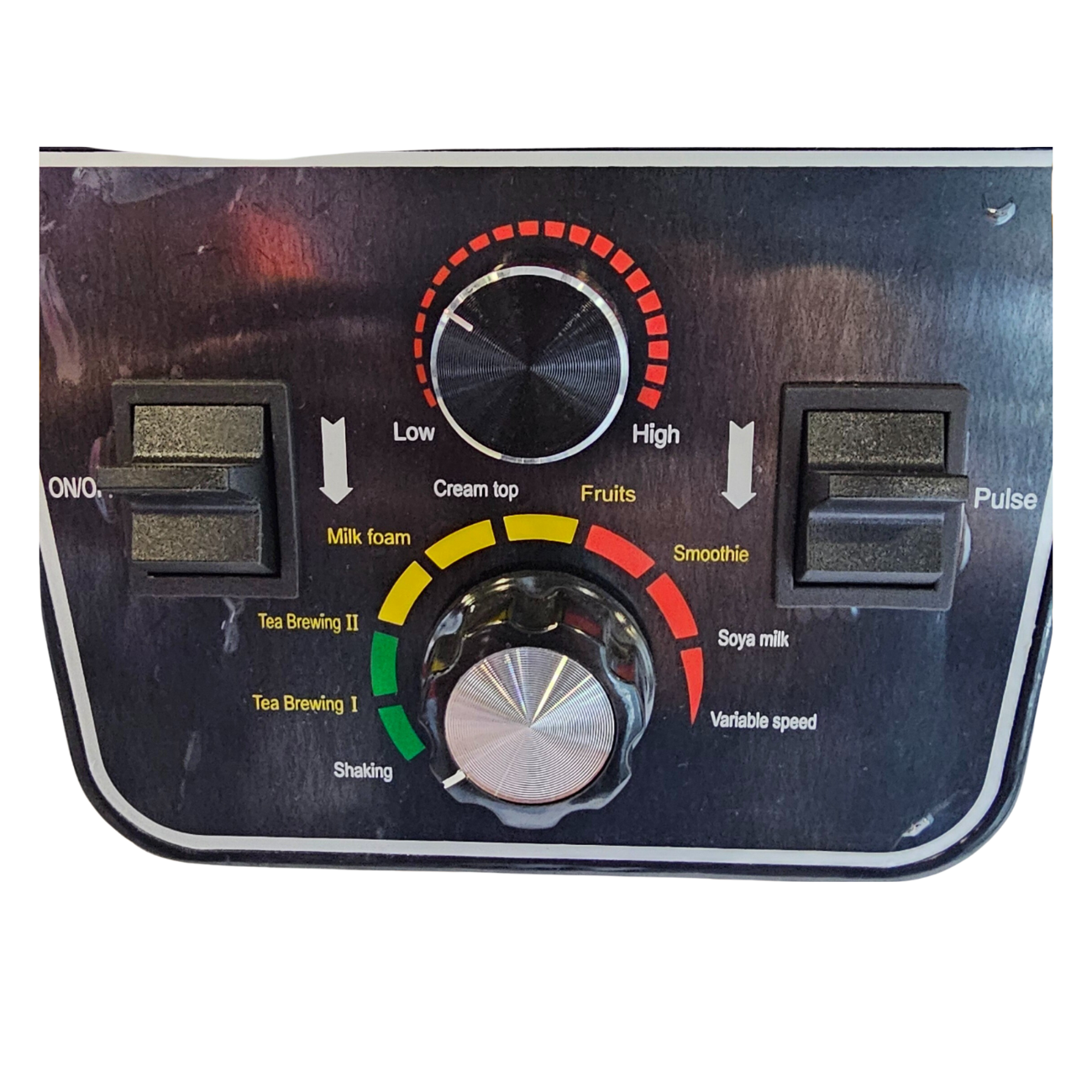 EQUICHEF BL-228(2)