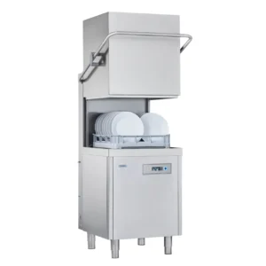 Lavalozas Industrial Campana WINTERHALTER 220V/3F CLASSEQ C9000