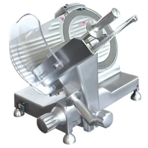 Rebanadora De Jamon Carnes Frias Cuchilla 30 CM Banda DRAGO REB-300-B