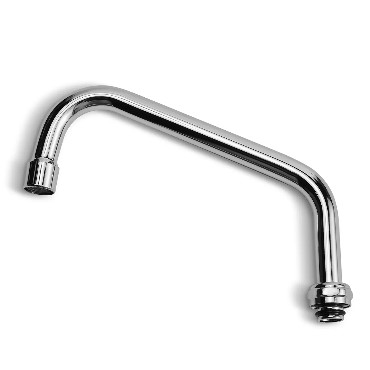 Cuello Movil De 14 PG Para Base Mezcladora TEKNIKITCHEN Tkn14Sn (Similar 5SP-14) - Imagen 2
