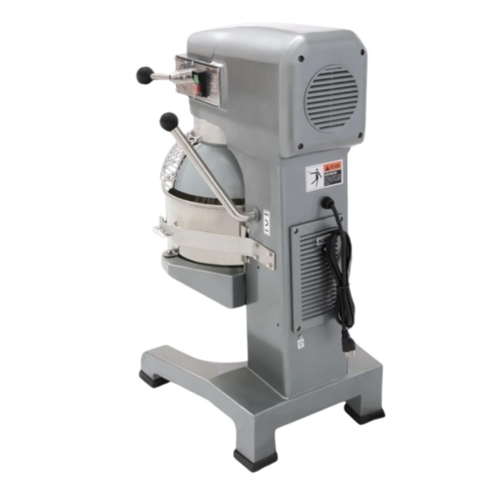 Batidora Planetaria 20 Litros DRAGO BP-20-G - Imagen 3