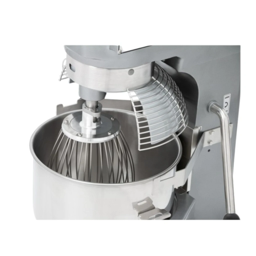 Batidora Planetaria 20 Litros DRAGO BP-20-G - Imagen 4