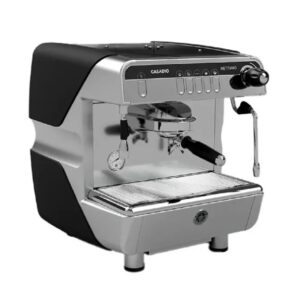 Cafetera Industrial AutomÃ¡tica 1 Grupo 120 Tazas-Hr CASADIO NETTUNO A1